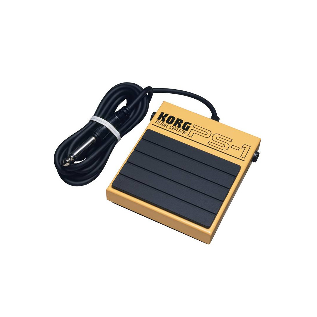 158218LY1607462119.jpg KORG PS-1 PEDAL SWΙΤCH - Image 1