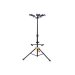 Hercules GS432B Plus Auto Grip Βάση για 3 κιθάρες