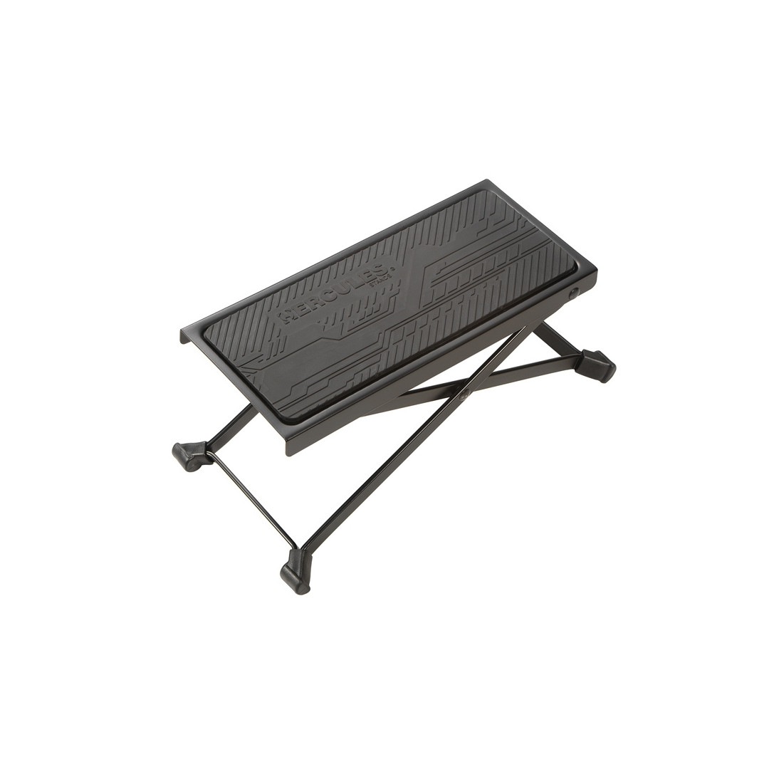 158321607543558.jpg Hercules FS100B Υποπόδιο - Image 1