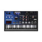 KORG VOLCA-NUBASS  BASS NUTUBE SYNTH