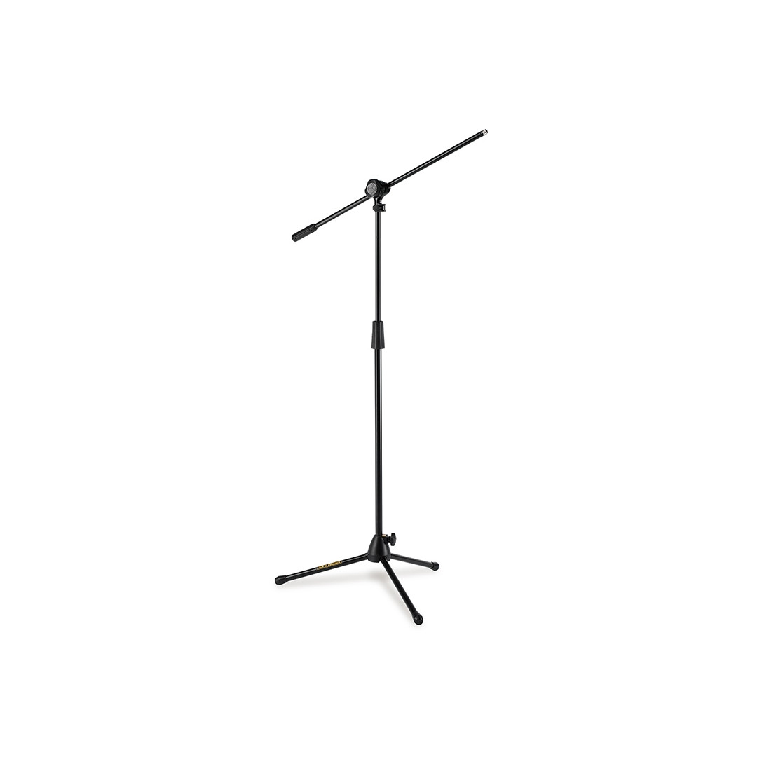 158491607543633.jpg Hercules MS432B Quick Turn 87-147cm Βάση μικροφώνου γερανός... - Image 1