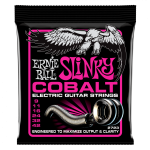 Ernie Ball 2723 Cobalt Super Slinky 009-042 Σετ 6 χορδές ηλεκτρι