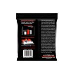 Ernie Ball 2715 Cobalt Skinny Top Heavy Bottom 010-052 Σετ 6 χορ - Image 2