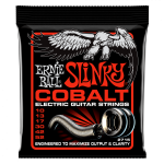 Ernie Ball 2715 Cobalt Skinny Top Heavy Bottom 010-052 Σετ 6 χορ