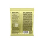 Ernie Ball 2214 Mammoth Slinky 012-068 Σετ 6 χορδές ηλεκτρικής κ - Image 2