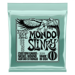 Ernie Ball 2211 Mondo Slinky 10.5-052 Σετ 6 χορδές ηλεκτρικής κι