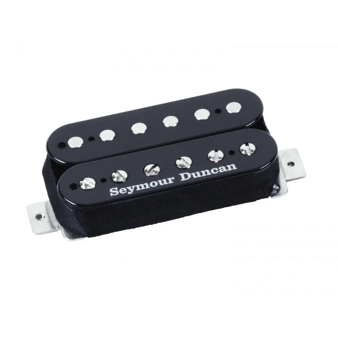 15885SW01607775826.jpg Seymour Duncan SH-16 Humbucker '59/Custom Hybrid Black Μαγνήτης - Image 1