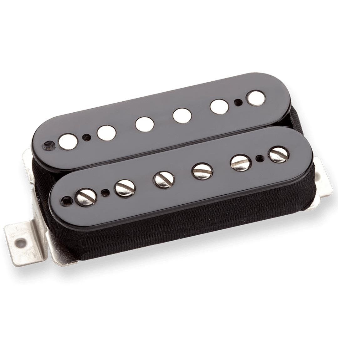 158911607628432.jpg Seymour Duncan APH-1b Humbucker Alnico-ΙΙ Pro Zebra Μαγνήτης κιθ - Image 1
