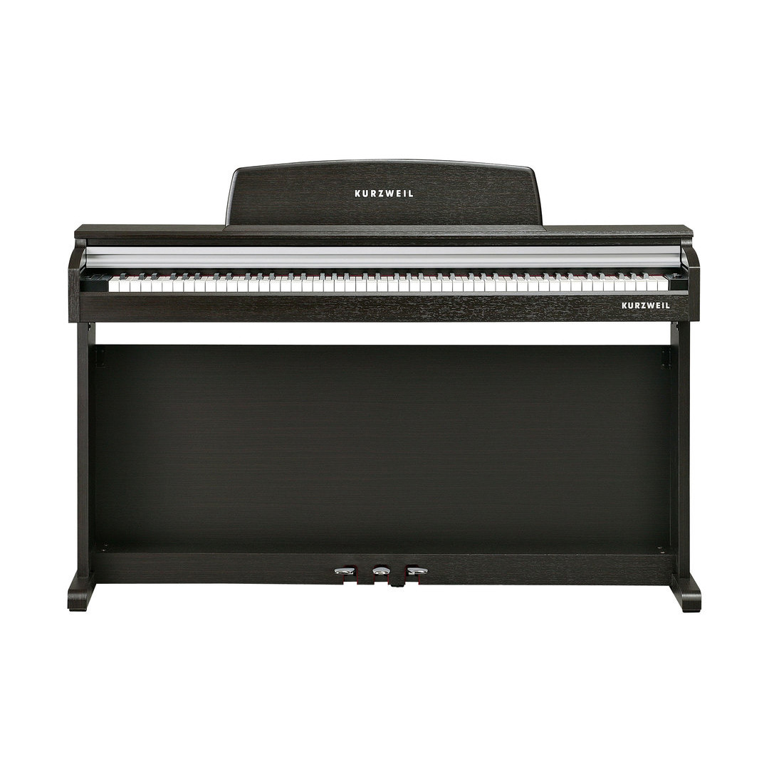 15900fOl1607799099.jpg KURZWEIL M210 SR ΠΙΑΝΟ ΜΕ 88 ΒΑΡΥΚΕΝΤΡΙΣΜΕΝΑ ΠΛΗΚΤΡΑ... - Image 1