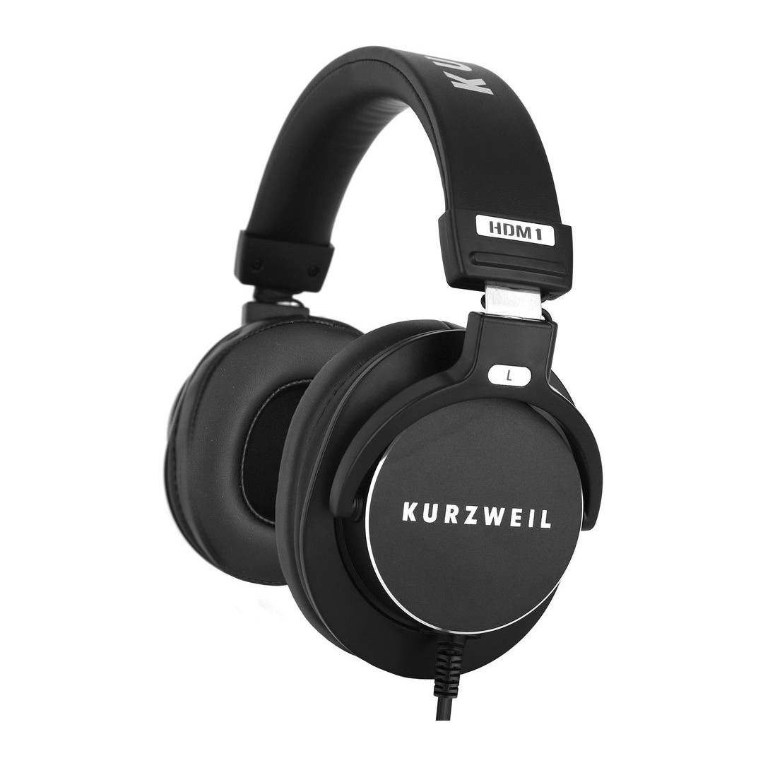 15904Nfb1607799434.jpg KURZWEIL HDM1 ΔΥΝΑΜΙΚΟ ΑΚΟΥΣΤΙΚΟ ΚΛΕΙΣΤΟΥ ΤΥΠΟΥ... - Image 1