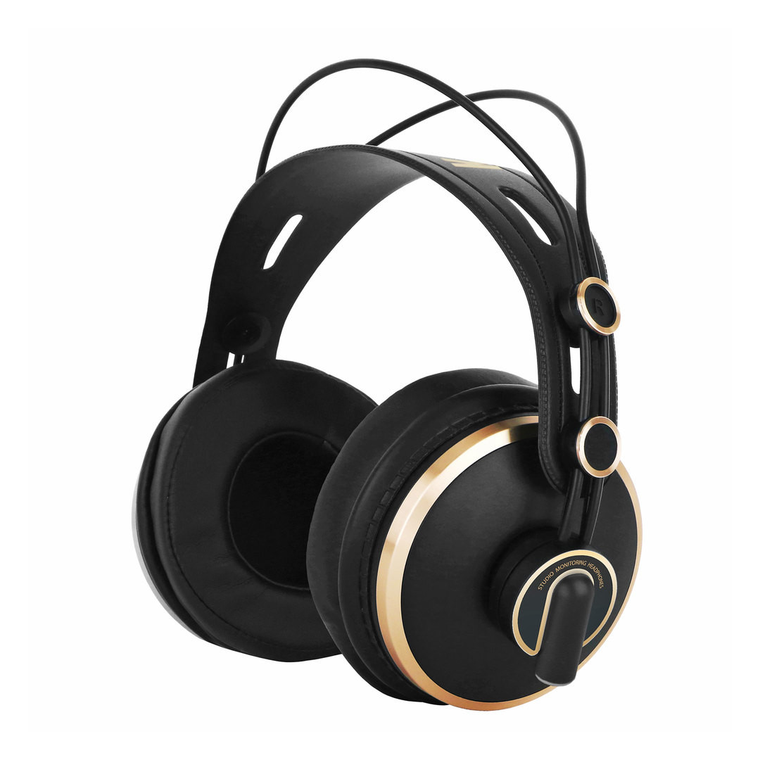 15905t5k1607799465.jpg KURZWEIL HDS1 ΔΥΝΑΜΙΚΟ ΑΚΟΥΣΤΙΚΟ ΚΛΕΙΣΤΟΥ ΤΥΠΟΥ... - Image 1