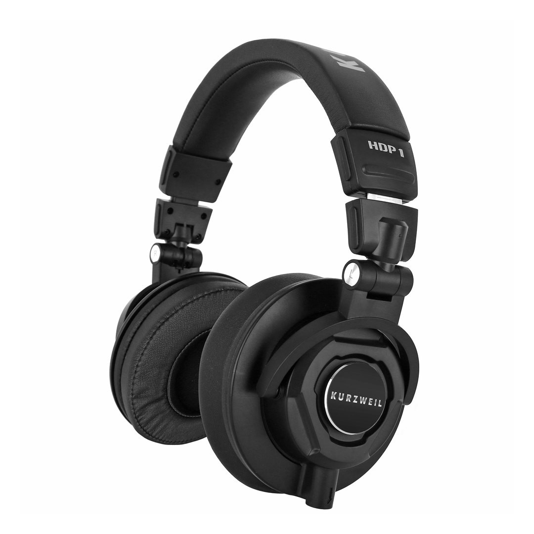 15906o6a1607799493.jpg KURZWEIL HDP1 ΔΥΝΑΜΙΚΟ ΑΚΟΥΣΤΙΚΟ FOLDABLE ΚΛΕΙΣΤΟΥ ΤΥΠΟΥ... - Image 1