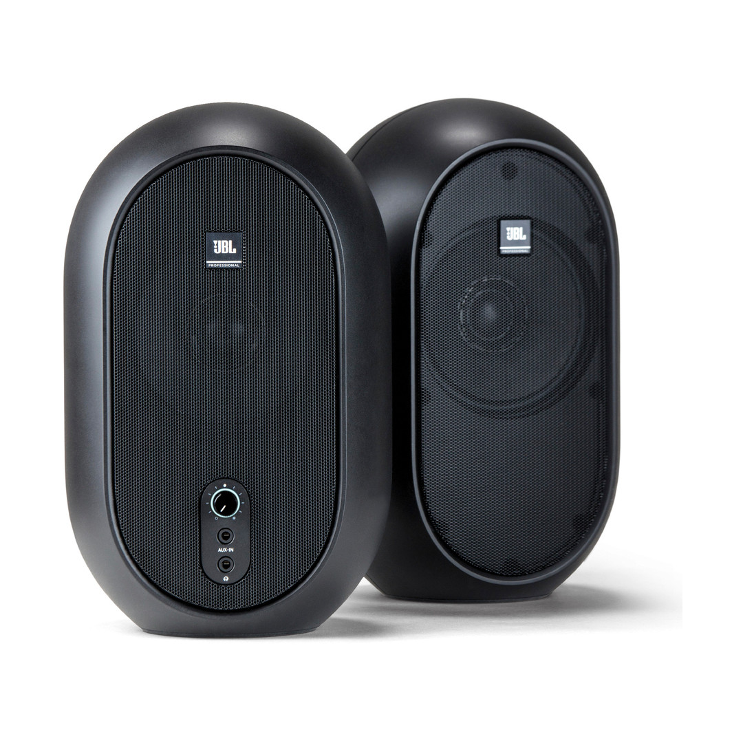 15913xiB1607939169.jpg JBL J104 ΕΝΕΡΓΟ REFERENCE MONITOR 4,5'' 30W - Image 1