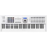 Arturia Keylab 49 MK2 White  + Δωρο V-Collection 7