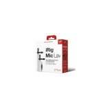 IK Multimedia iRig Mic Lav 2-Pack Σετ 2 πυκνωτικών μικροφώνων...