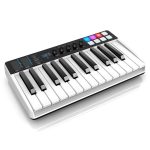 IK Multimedia iRig Keys I/O 25 MIDI Controller - Image 2