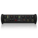 IK Multimedia AXE I/O Solo Κάρτα ήχου