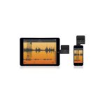 IK Multimedia iRig Mic Field Stereo Cardioid Πυκνωτικό μικρόφωνο