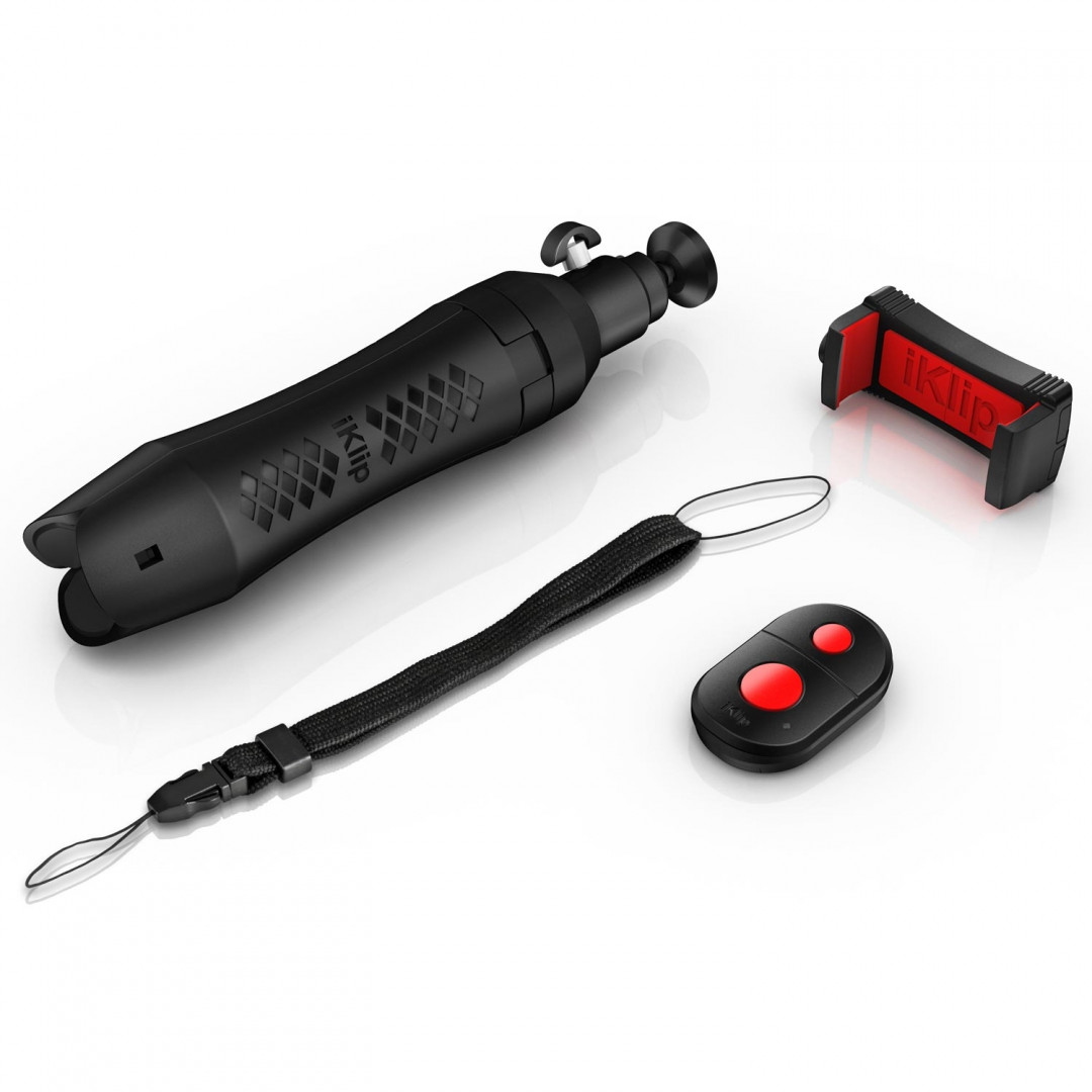 159691608060513.jpg IK Multimedia iKlip Grip Pro Βάση για Smartphone - Tablet - Image 1