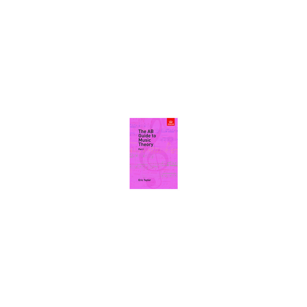 159861608110984-1.jpg ABRSM The AB Guide to Music Theory Part 1 - Image 1