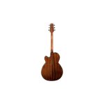 Takamine GN30CE Natural Ηλεκτροακουστική κιθάρα