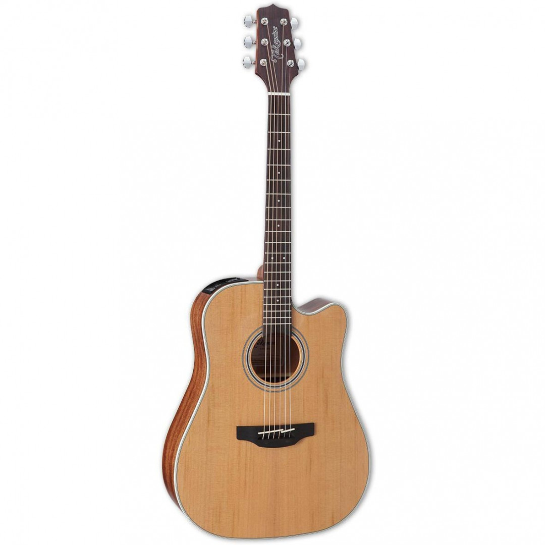 160401608285035.jpg Takamine GD20CE Satin Natural Ηλεκτροακουστική κιθάρα... - Image 1