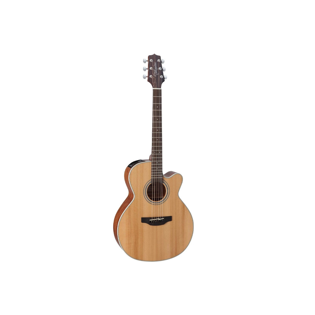 160461608285260.jpg Takamine GN20CE Satin Natural Ηλεκτροακουστική κιθάρα... - Image 1
