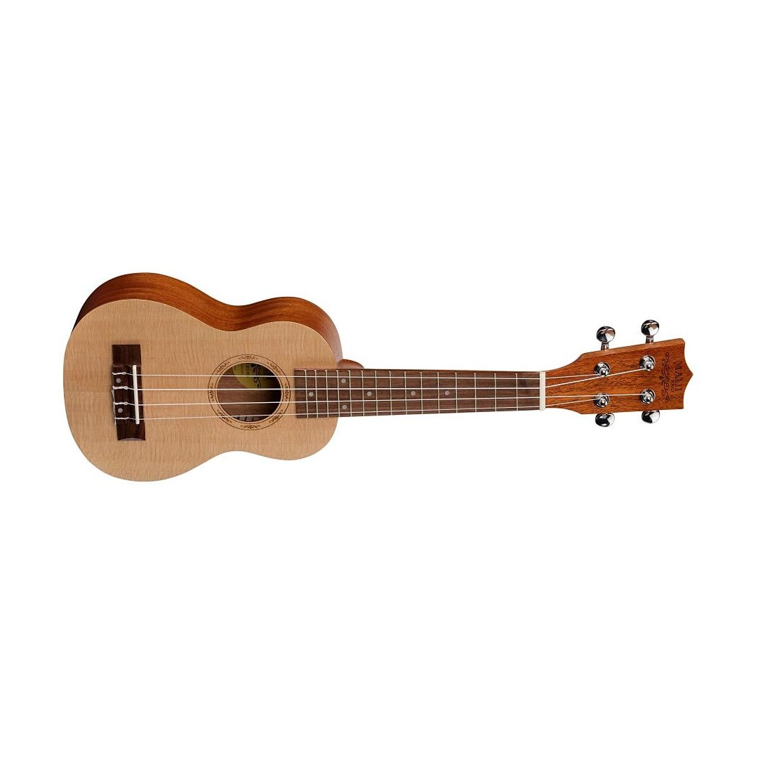 16072BFU1622102299.jpg SOUNDSATION MPUKA-110A Maui Soprano Pro Ακουστικό Ukulele - Image 1