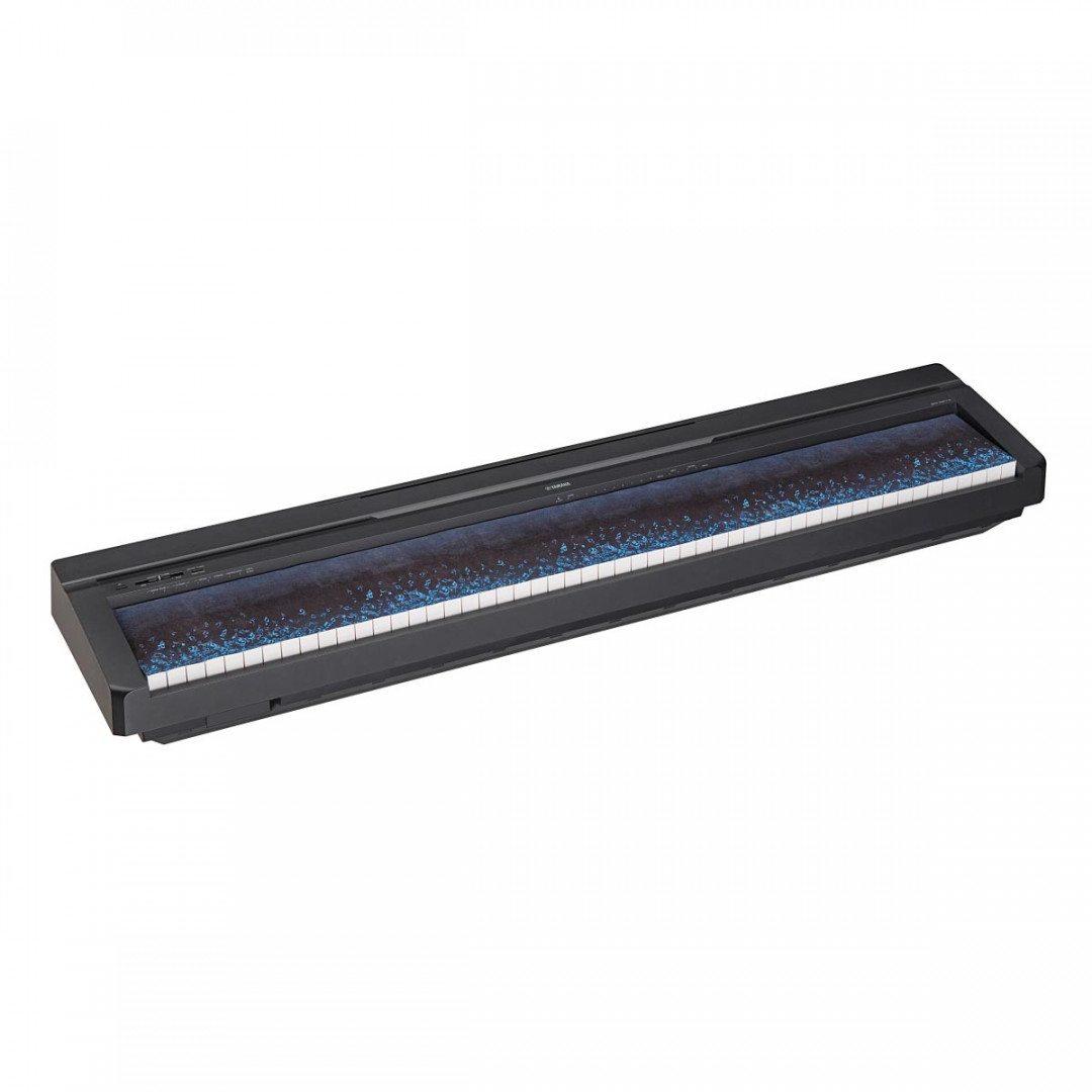 160981608320961.jpg SOUNDSATION SP88 Blue Κάλυμμα πλήκτρων - Image 1