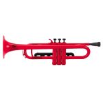 SOUNDSATION SKT-10 Red Τρομπέτα - Image 2