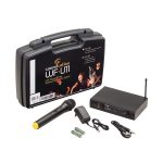 SOUNDSATION WF-U11HC Ασύρματο μικρόφωνο