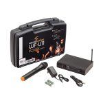 SOUNDSATION WF-U11HD Ασύρματο μικρόφωνο