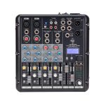 SOUNDSATION YOUMIX-202 Κονσόλα ήχου