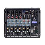 SOUNDSATION YOUMIX-402 Κονσόλα ήχου