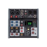 SOUNDSATION MIOMIX 204FX Κονσόλα ήχου