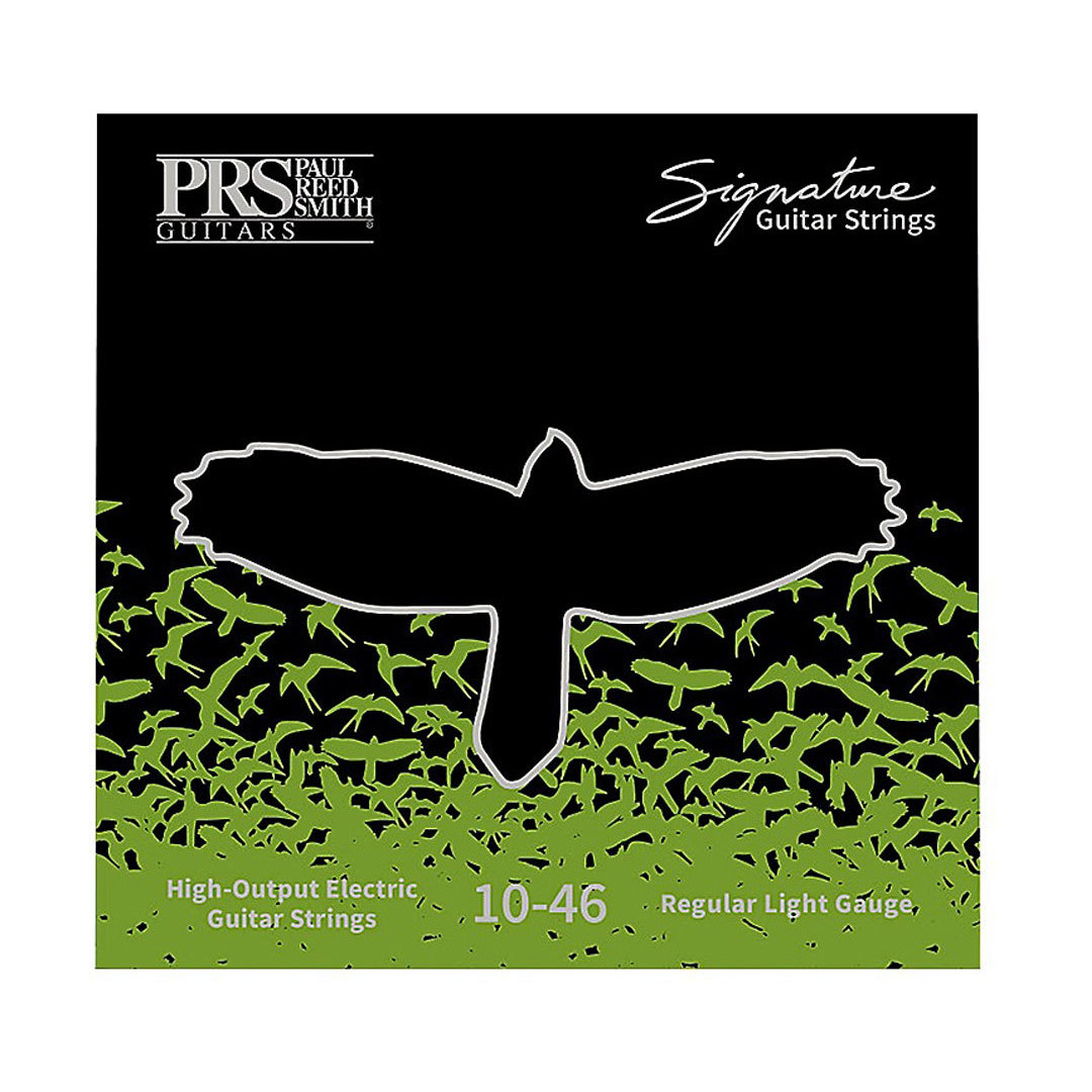 16191yH31608362111.jpg PRS GUITARS PRS-SIG10 ΣΕΤ ΧΟΡΔΕΣ ΗΛΕΚΤΡΙΚΗΣ .010-.046 PRS SIGNATURE... - Image 1