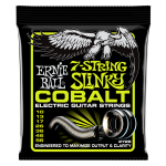 Ernie Ball 2728 Cobalt Slinky 010 - 056 Σετ 7 χορδές ηλεκτρικής κιθάρα...