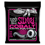 Ernie Ball 2734 Cobalt Super Slinky 045-100 Σετ 4 χορδές ηλεκτρικού μπ...