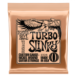 Ernie Ball 2224 Turbo Slinky 09.5-046 Σετ 6 χορδές ηλεκτρικής κιθάρας...