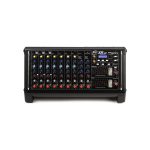 PEAVEY XR-AT - 1000 Watt RMS Αυτοενισχυόμενη κονσόλα ήχου... - Image 2