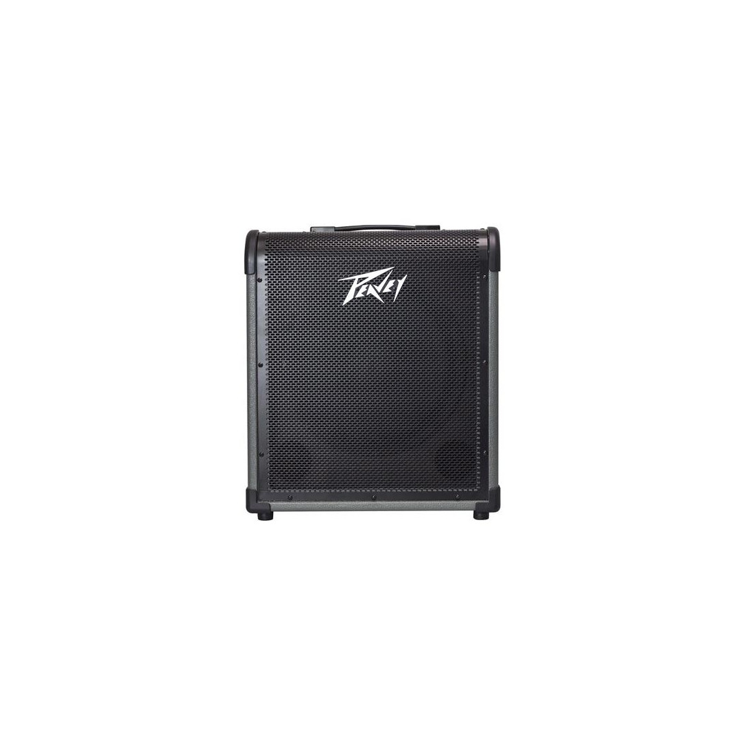 162381608364330.jpg PEAVEY Max 150 1x12 - Image 1