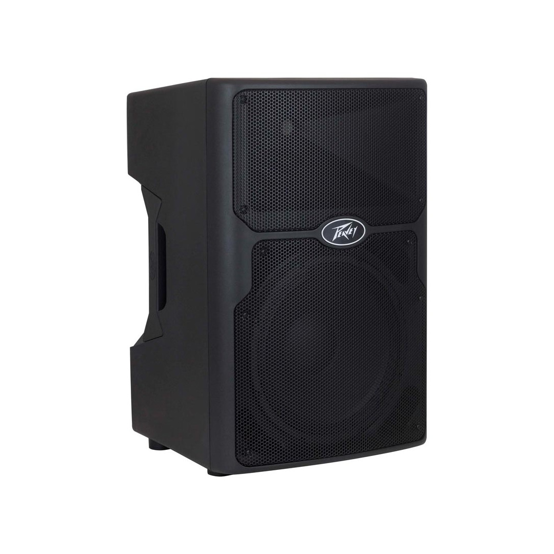 162461608364506.jpg PEAVEY PVXp 12 DSP 400 Watt RMS Ενεργό ηχείο - Image 1