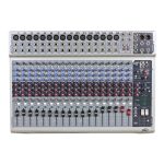 PEAVEY PV 20 USB Κονσόλα ήχου