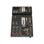 PEAVEY PV6 6-Channel Κονσόλα ήχου