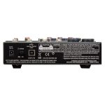 PEAVEY PV6 6-Channel Κονσόλα ήχου - Image 2