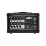 PEAVEY PV5300 50 Watt RMS Αυτοενισχυόμενη κονσόλα ήχου...