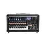 PEAVEY PVI8500 - 400 Watt RMS Αυτοενισχυόμενη κονσόλα ήχου...