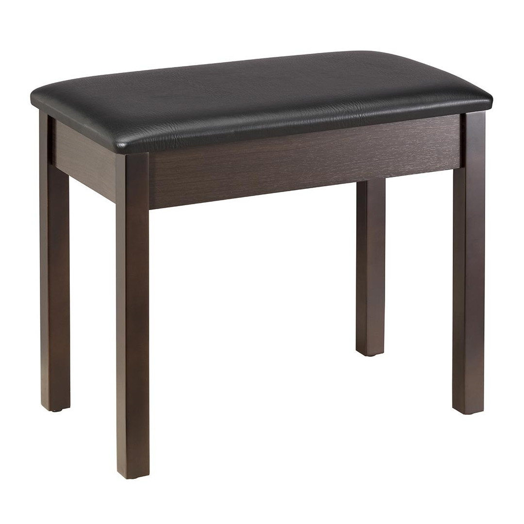 162701608373526.jpg SOUNDSATION SBH-50P Rosewood Κάθισμα πιάνου - Image 1