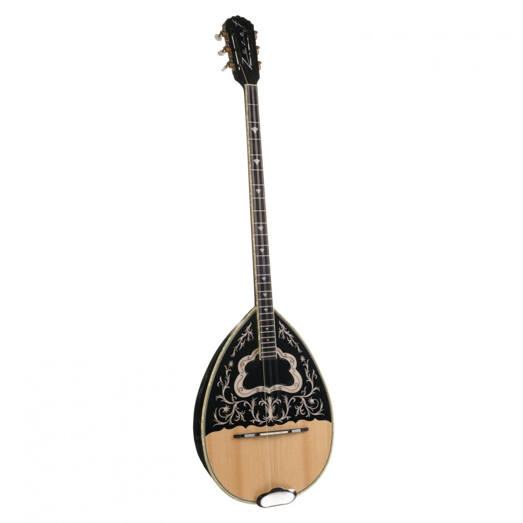 163241608411975-1.jpg Zozef 315 - 15 Δούγιες 6 χορδο μπουζούκι - Image 1