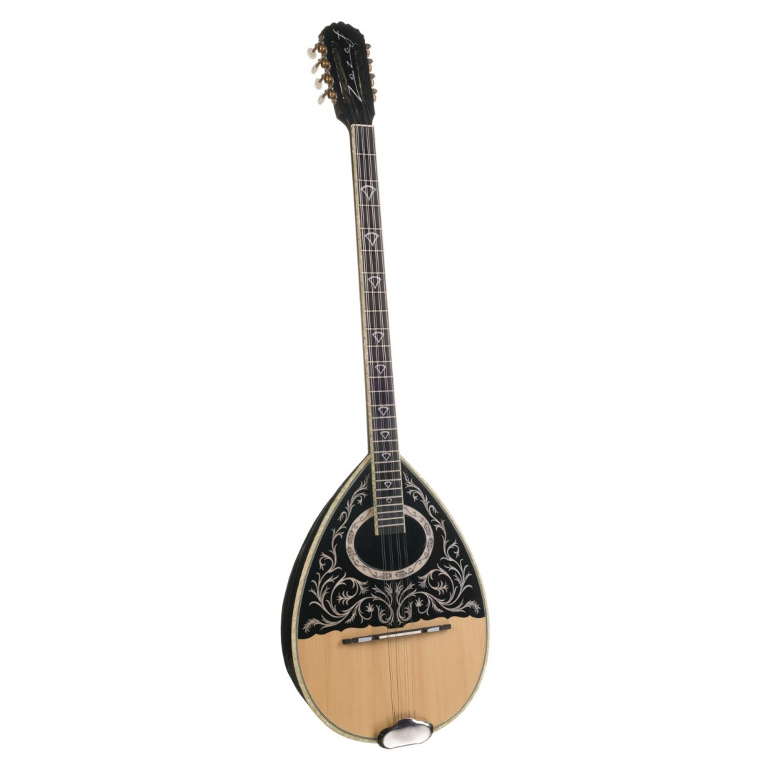 163261608412072-1.jpg Zozef 415 - 15 Δούγιες 8χορδο μπουζούκι - Image 1